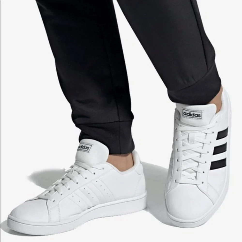 Adidas Grand Court Base Men’s Sport Casual sneaker